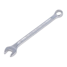 Cheie; combinată; 8mm; oţel cromat; OPEN-BOX; L: 115mm