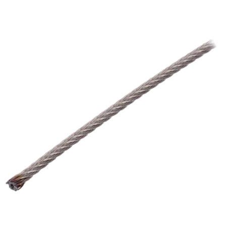 Litat; Oţel rezistent la acizi A4; Øliny: 4mm; L: 10m; 306kg