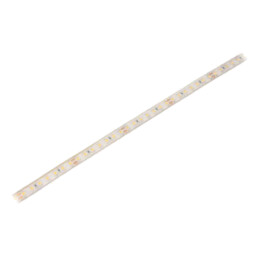 Bandă LED; alb cald; LED/m: 112; 10mm; IP68; 120°; 12W/m; CRImin: 80