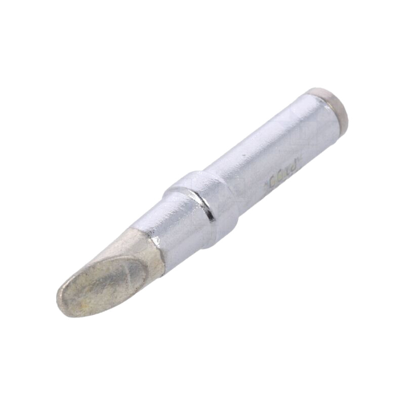 Vârf; trunchi de con; 5mm; 480°C; la ciocan de lipit Vârf; trunchi de con; 5mm; 480°C; la ciocan de lipit