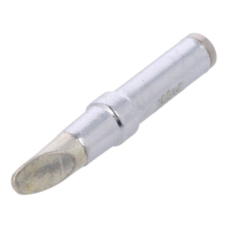 Vârf; trunchi de con; 5mm; 480°C; la ciocan de lipit