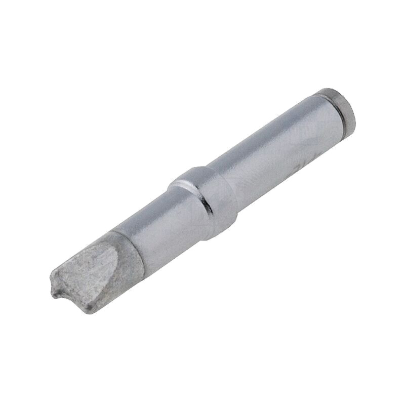 Vârf; tip şurubelniţă; 5,6x1,2mm; 425°C; la ciocan de lipit Vârf; tip şurubelniţă; 5,6x1,2mm; 425°C; la ciocan de lipit