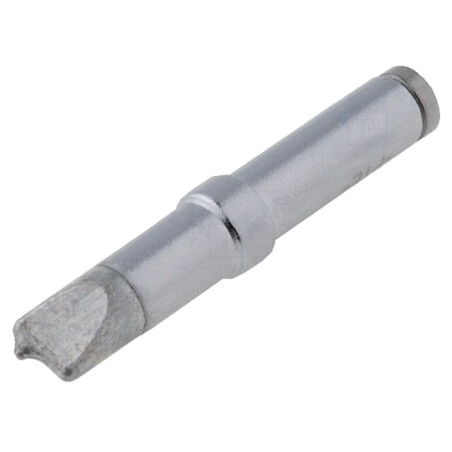 Vârf; tip şurubelniţă; 5,6x1,2mm; 425°C; la ciocan de lipit