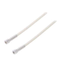 Fibră optică strălucitoare laterală; Ø: 5,5mm; Lung: 500mm