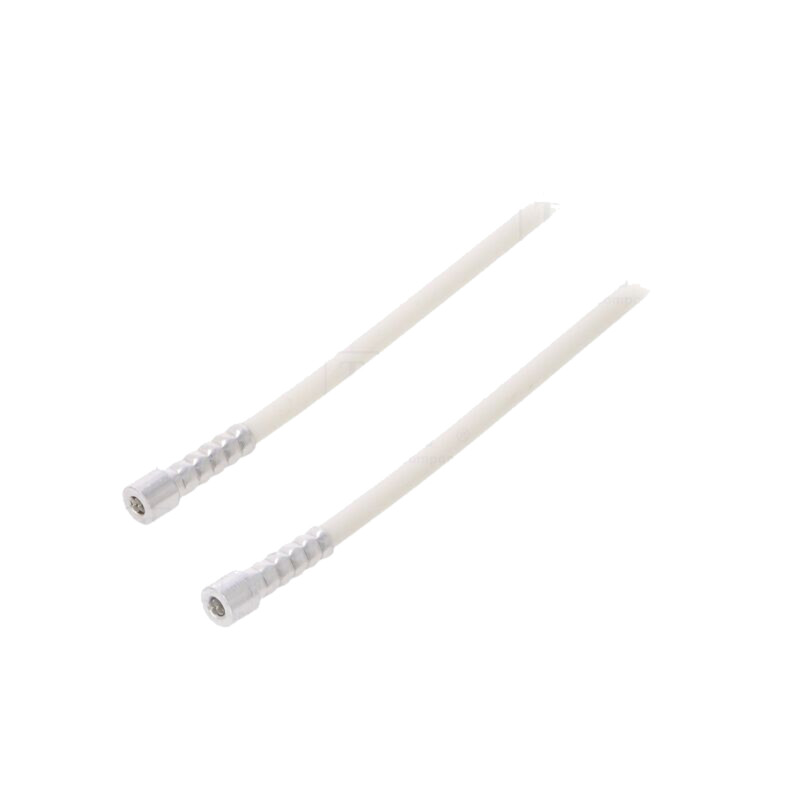 Fibră optică strălucitoare laterală; Ø: 5,5mm; Lung: 500mm