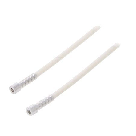 Fibră optică strălucitoare laterală; Ø: 5,5mm; Lung: 500mm