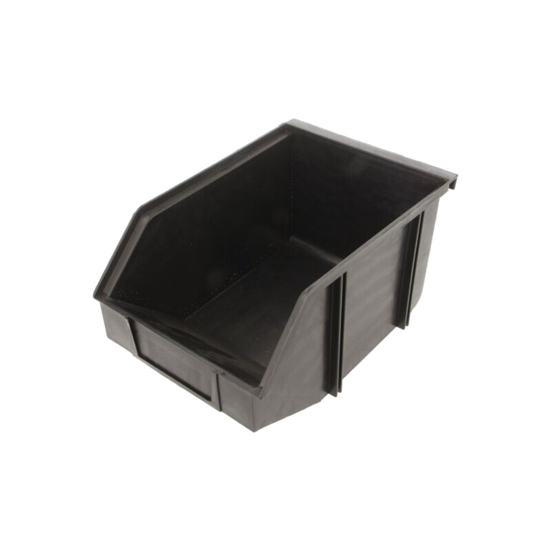 Cuvă; ESD; L: 233mm; W: 159mm; H: 120mm; material electroconductor Cuvă; ESD; L: 233mm; W: 159mm; H: 120mm; material electroconductor