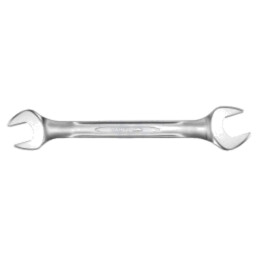 Cheie; plată; 17mm,19mm; Lung.tot: 222mm; oţel aliat