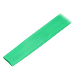 Manşon termocontractabil; cu pereţi subţiri; 3: 1; 24mm; L: 30m