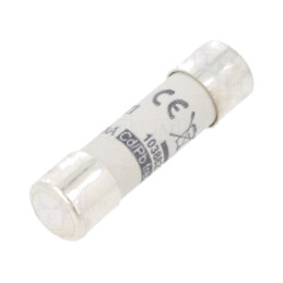 Siguranţă: siguranţă; gR; 4A; 1000VDC; cilindrică