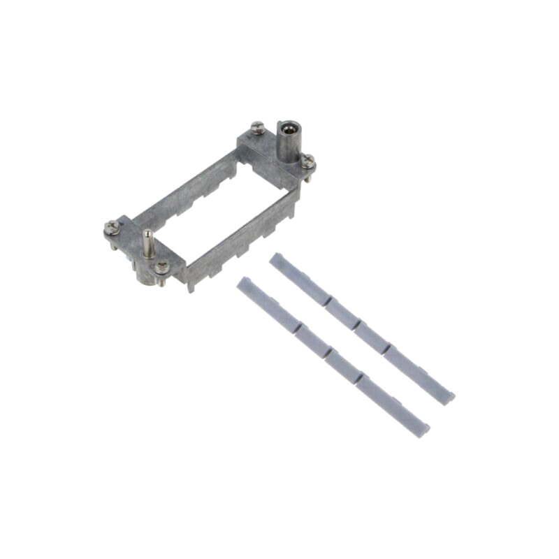 Rame pt.module; MIXO; dimensiune 77.27; Module: 4; 77,5x27mm