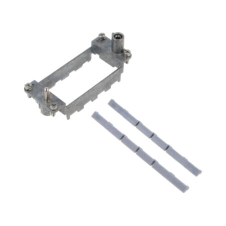 Rame pt.module; MIXO; dimensiune 77.27; Module: 4; 77,5x27mm