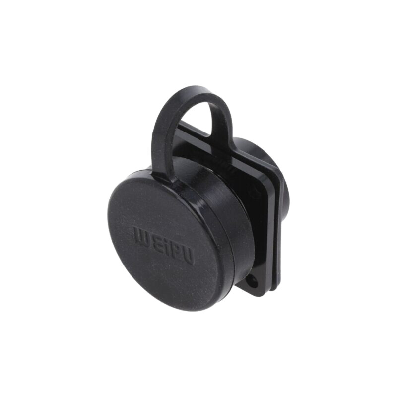 Soclu; SA20; mamă; PIN: 5; IP67; 10A; lipire; 500V; 2mm2; -40÷85°C Soclu; SA20; mamă; PIN: 5; IP67; 10A; lipire; 500V; 2mm2; -40÷85°C