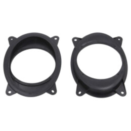 Cadru difuzor; 165mm; Subaru; Subaru Forester 2013-2018; 2buc.