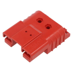 Conector: cablu-cablu; mufă; SBE® 80; hermafrodit; fără contacte