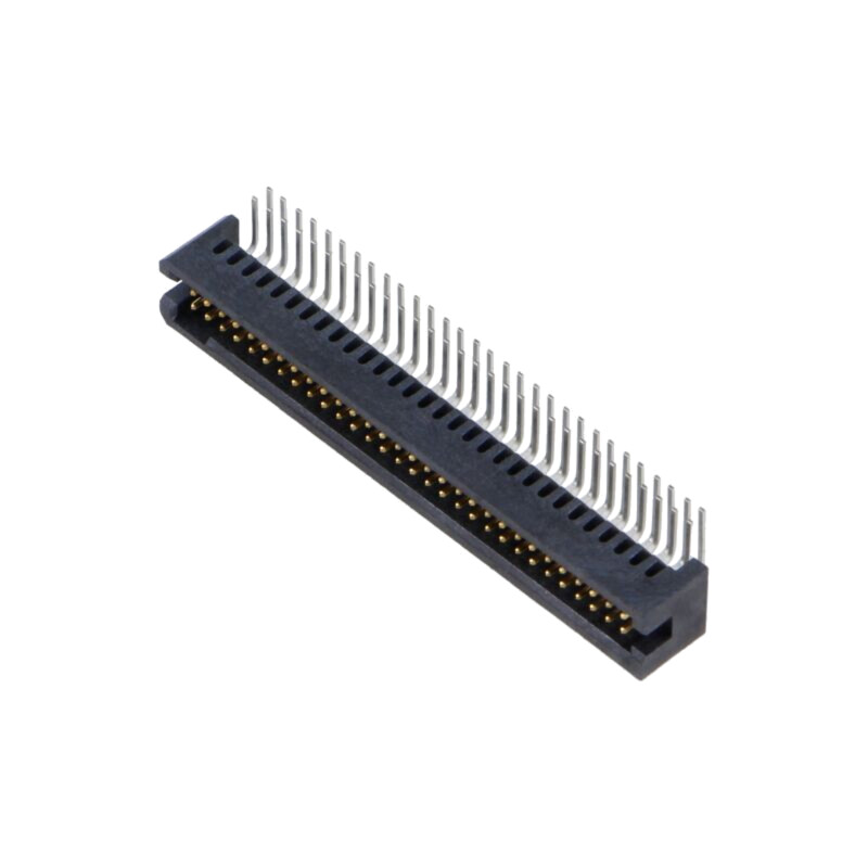 Conector: PCB-PCB; tată; PIN: 60; 1,27mm; TFM; argintat selectiv Conector: PCB-PCB; tată; PIN: 60; 1,27mm; TFM; argintat selectiv