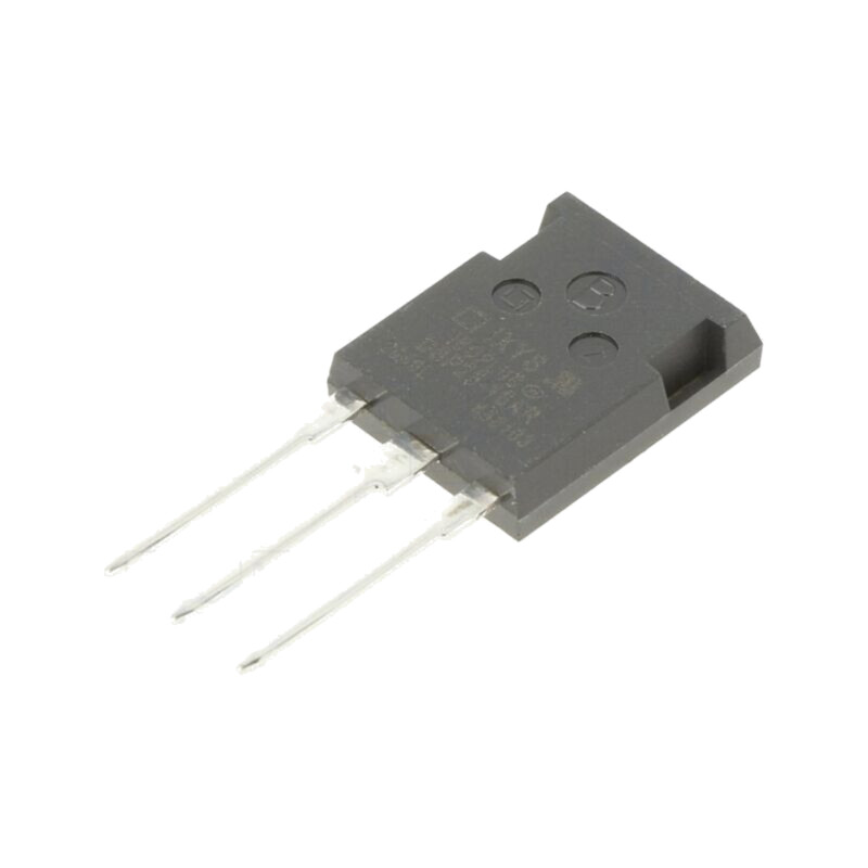 Diodă: redresoare; THT; 1,6kV; 28Ax2; tub; Ifsm: 300A; ISOPLUS247™