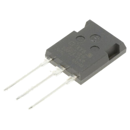 Diodă: redresoare; THT; 1,6kV; 28Ax2; tub; Ifsm: 300A; ISOPLUS247™