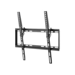 Suport LCD/LED; neagră; pliabil; 35kg
