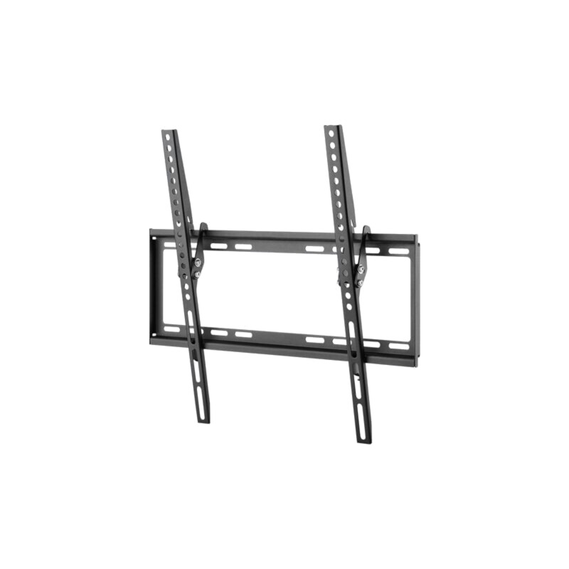 Suport LCD/LED; neagră; pliabil; 35kg