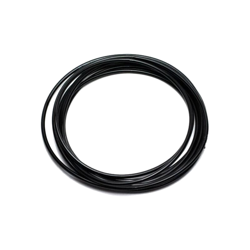 Cablu pneumatic; max.8bar; L: 20m; r îndoire min: 10mm; poliuretan