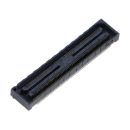 Conector: PCB-PCB; tată; PIN: 120; 0,5mm; BSH; aurit; SMT; soclu; 2A