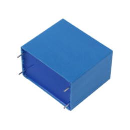 Condensator: cu polipropilenă; MKP; 30uF; 35x50x57,5mm; THT; ±10%