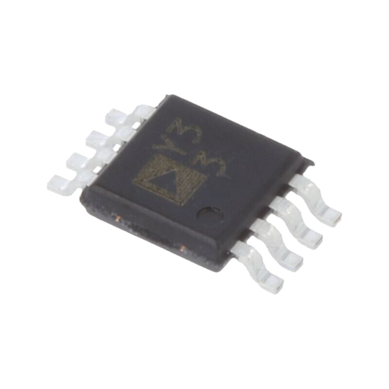 IC: convertor de temperatură; amplificator pt.termocuplu K
