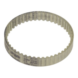 Curea dinţată; T2.5; W: 6mm; H: 1,3mm; Lw: 120mm; Număr dinţi: 48