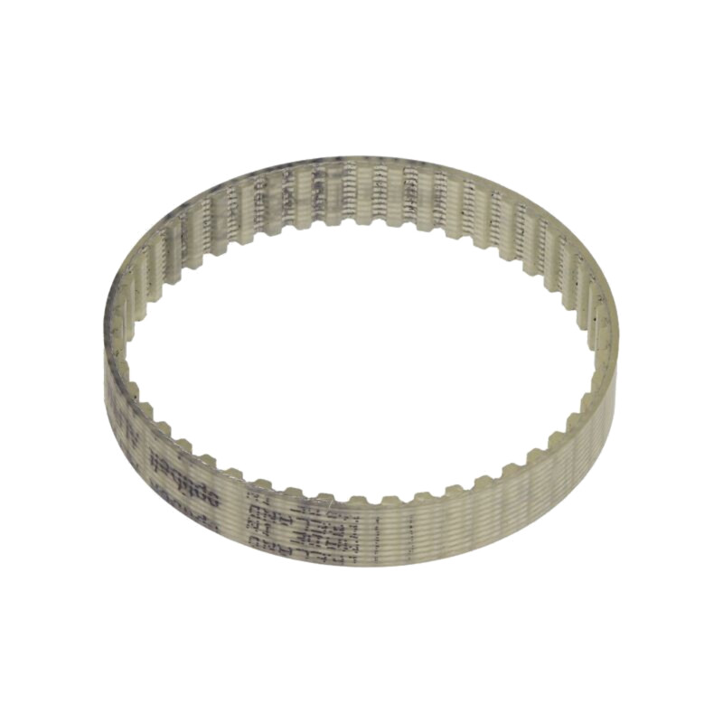 Curea dinţată; T2.5; W: 6mm; H: 1,3mm; Lw: 120mm; Număr dinţi: 48