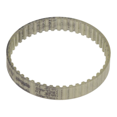 Curea dinţată; T2.5; W: 6mm; H: 1,3mm; Lw: 120mm; Număr dinţi: 48
