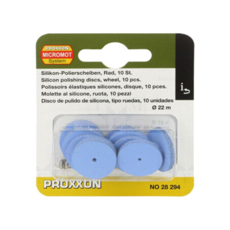Ax; silicon; 10buc.