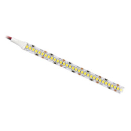 Bandă LED; alb neutru; 2835; LED/m: 120; 10mm; PCB albe; IP20; 120°