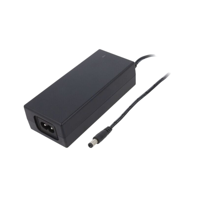 Alimentator: pulsatoriu; 12VDC; 3A; Ieşire: 5,5/2,1; 36W; 90÷264VAC