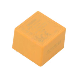 Convertor: AC/DC; 5W; Uintr: 85÷305VAC,100÷430VDC; Uieş: 5VDC; AME