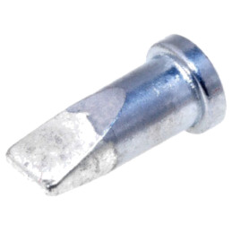 Vârf; tip şurubelniţă; 4,6x0,8mm