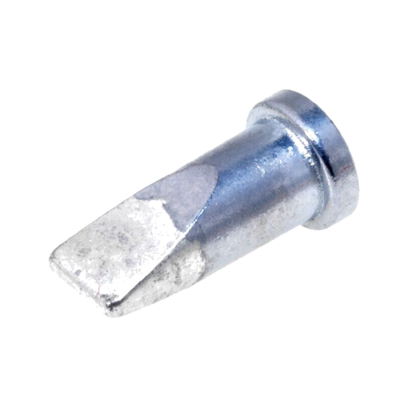 Vârf; tip şurubelniţă; 4,6x0,8mm