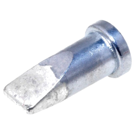 Vârf; tip şurubelniţă; 4,6x0,8mm