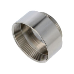 Extensie filet presgarnitură; Filet int: M50; Filet ext: M40