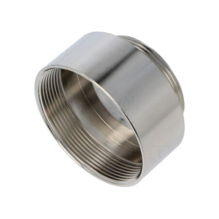 Extensie filet presgarnitură; Filet int: M50; Filet ext: M40