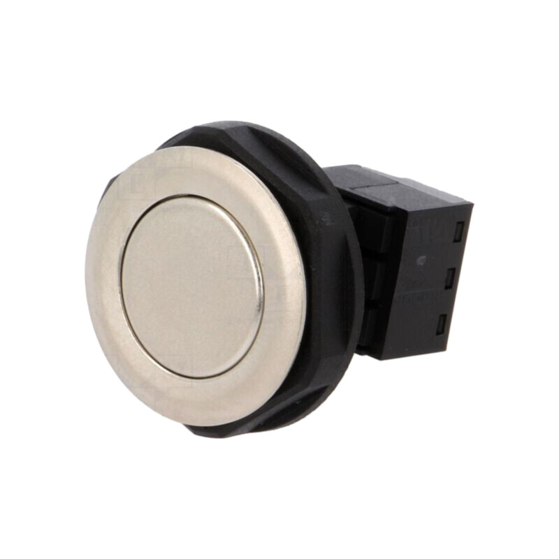 Comutator: anti-vandalism; Poz: 2; SPST-NO; 0,125A/48VDC; IP65