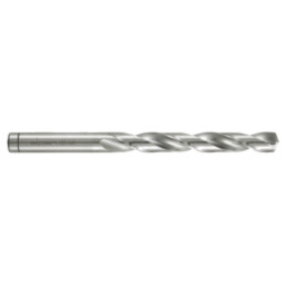 Burghiu; pt.metal; Ø: 10mm; L: 133mm; oţel rapid cu cobalt HSS-Co