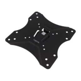 Suport LCD/LED; neagră; 25kg