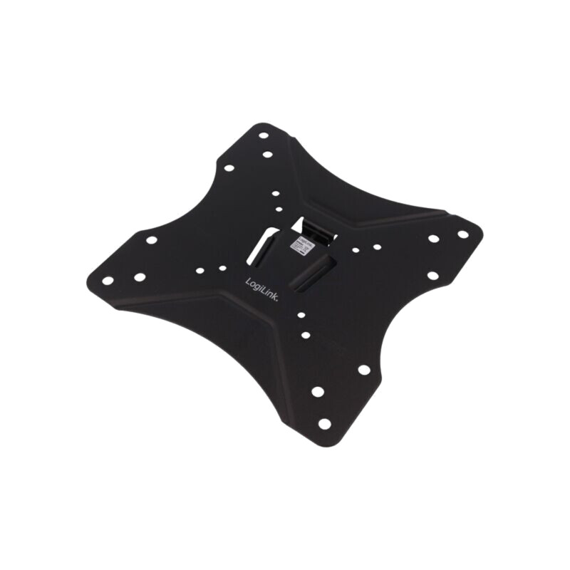 Suport LCD/LED; neagră; 25kg