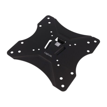 Suport LCD/LED; neagră; 25kg