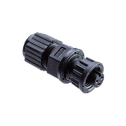 connector AD-03BFFA-LL7001