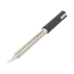 Vârf; tip cuţit; 4,5mm