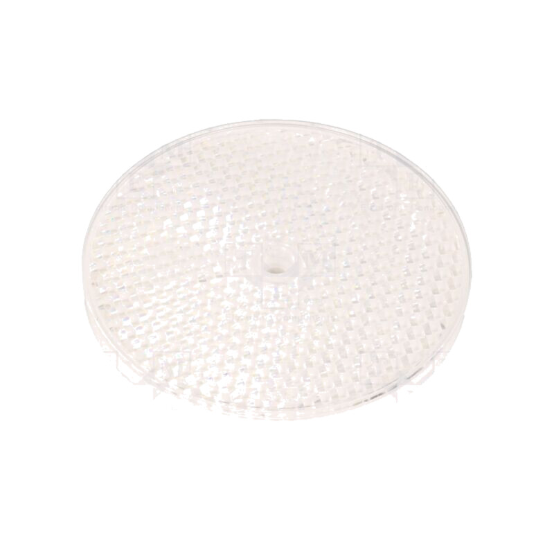 Reflector; Ø84x7,4mm; -20÷60°C; M4 x1; ER; IP69K