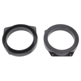 Cadru difuzor; 130mm; BMW; BMW Mini Cabrio (R52) 2004-2008