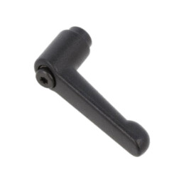 Manetă; franceză; Lung.manetă: 92mm; Înălţime manetă: 43mm